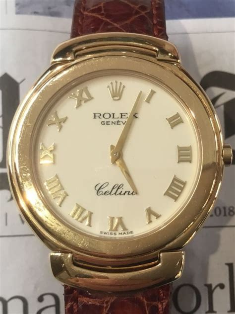 rolex cellini 2000|rolex cellini time price.